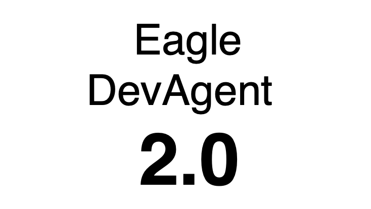 Eagle Dev AI DevAgent 2.0